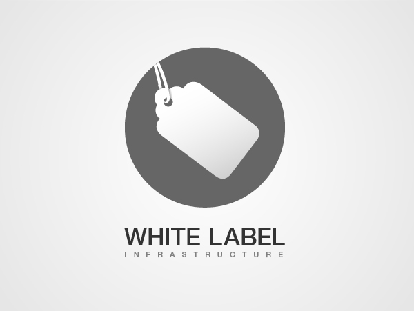 Tactium IP Cloud - White Label - 5 usuários